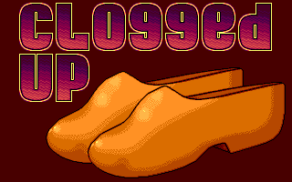Atari ST Screenshots
