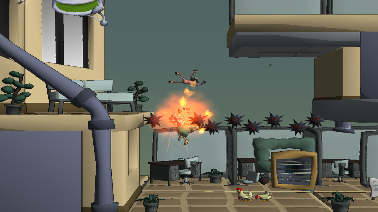 PC Screenshots