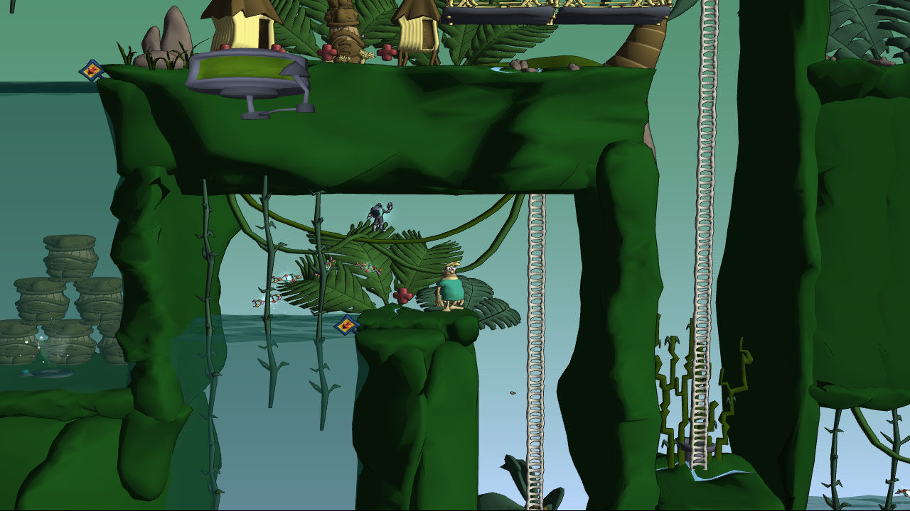 PC Screenshots