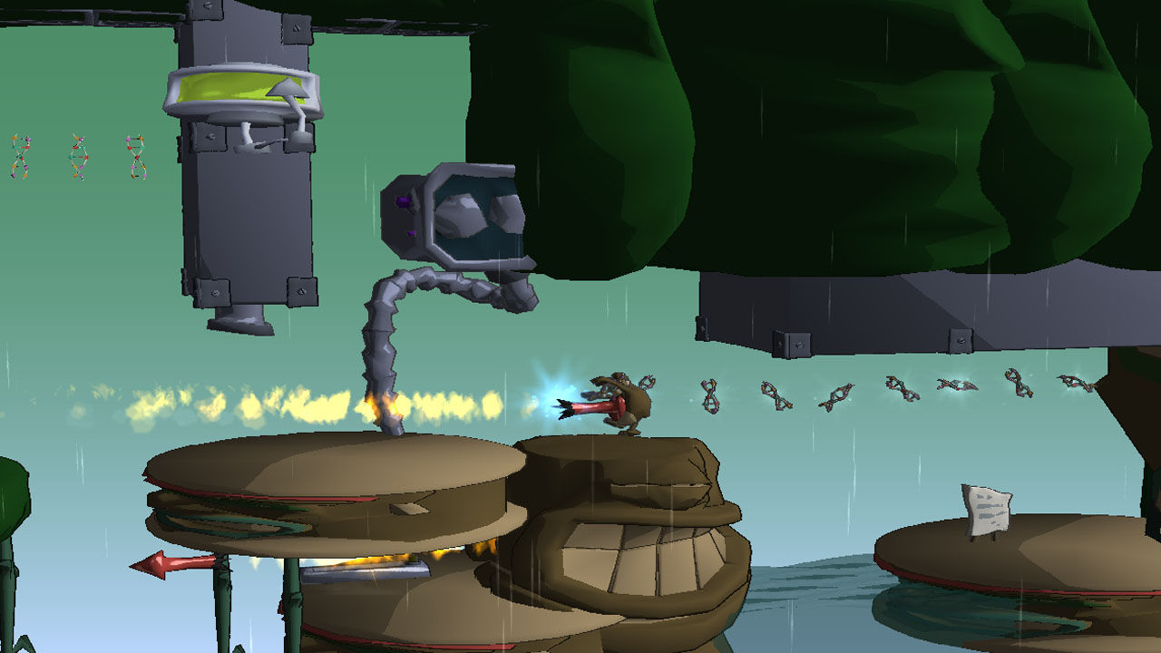 PC Screenshots