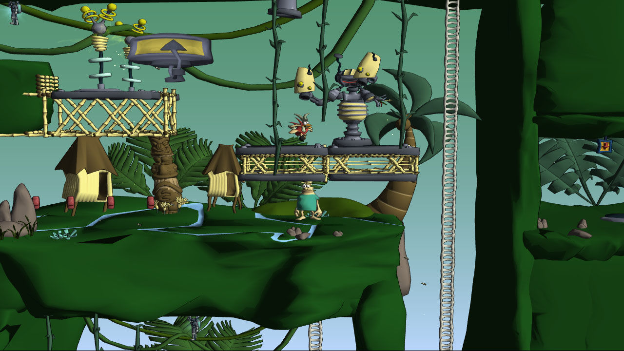 PC Screenshots