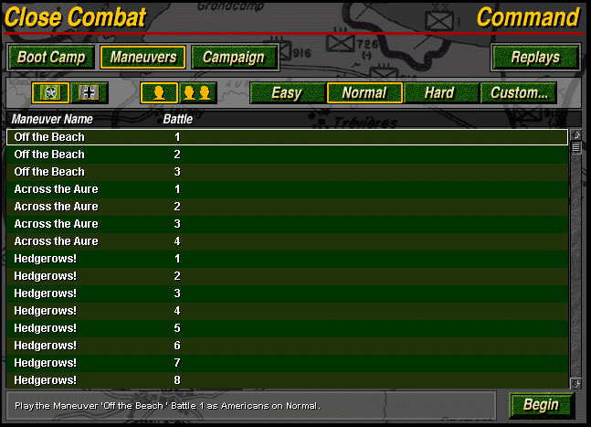 PC Screenshots