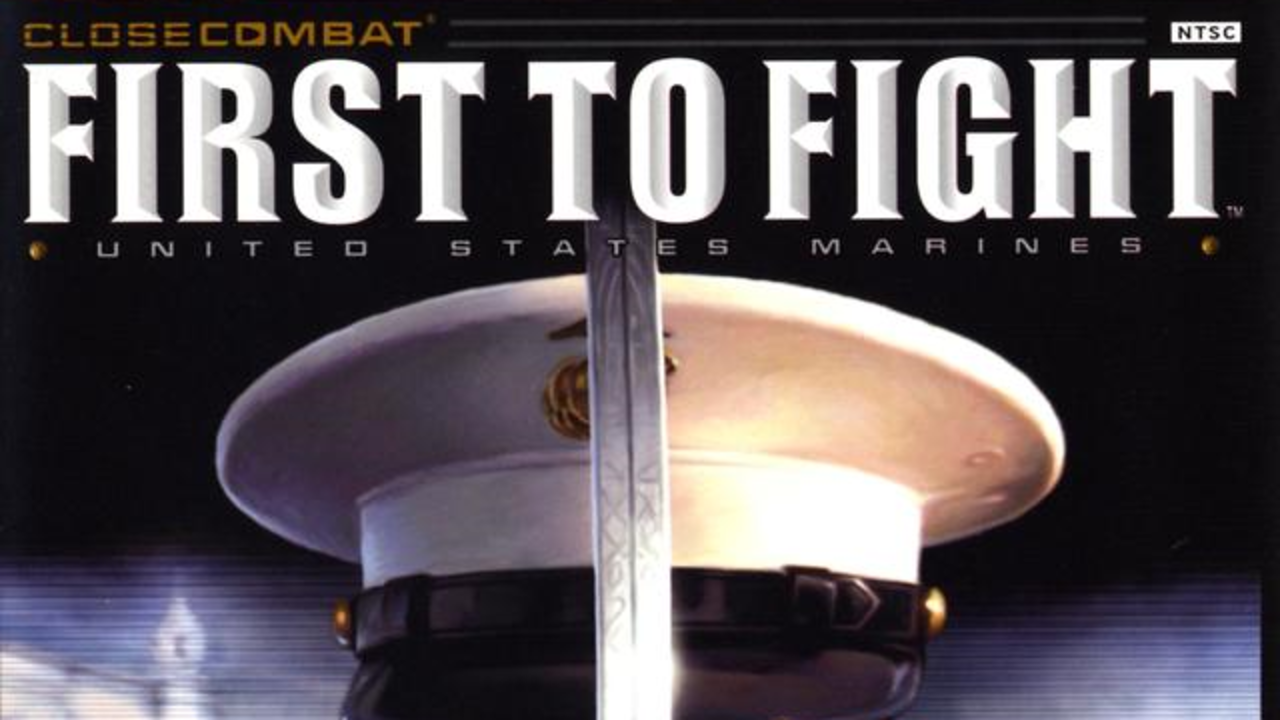 Close Combat: First to Fight