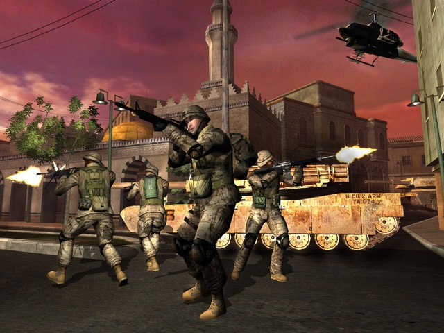 Screenshots