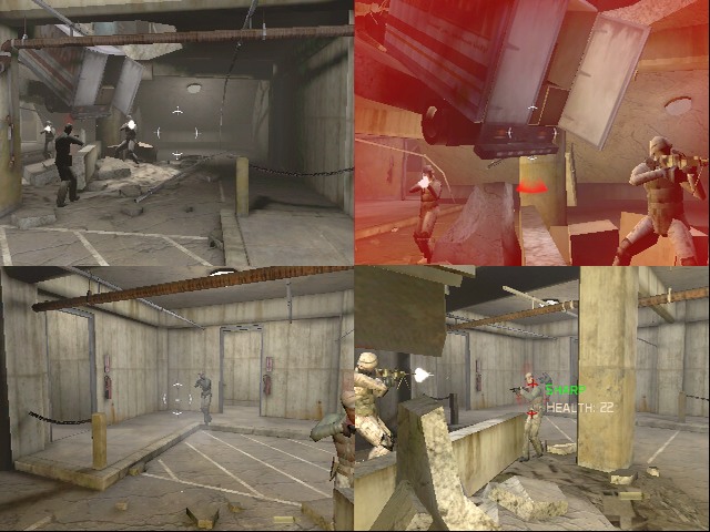 Screenshots