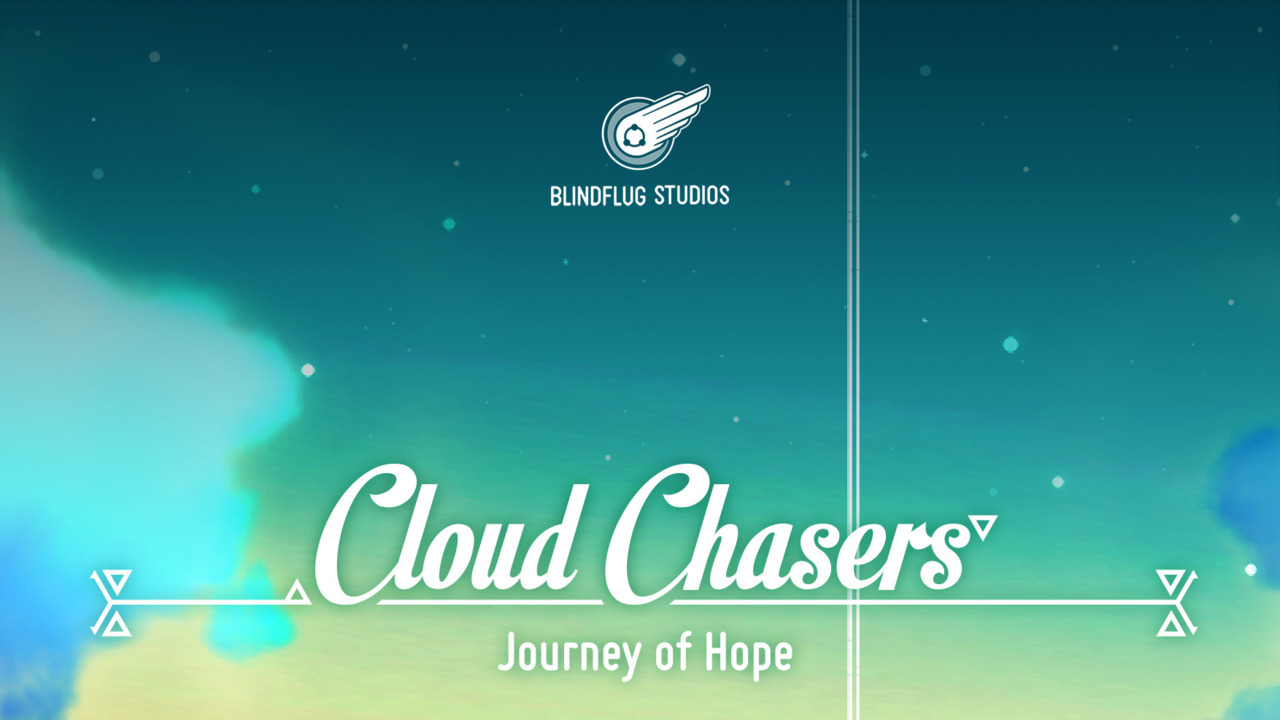 Cloud Chasers