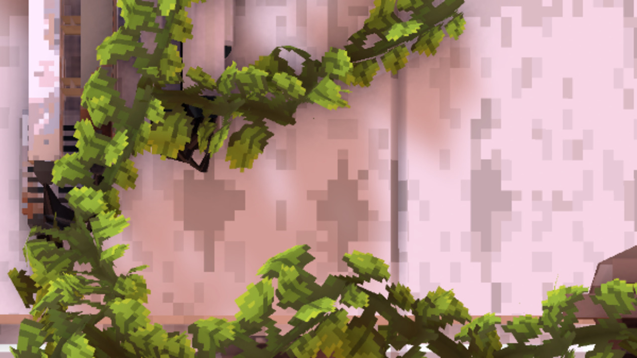 Cloud Gardens
