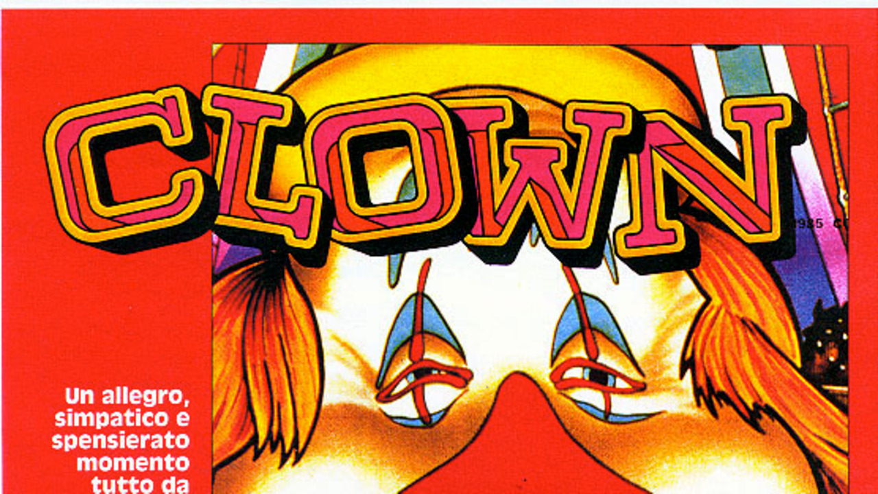 Clown