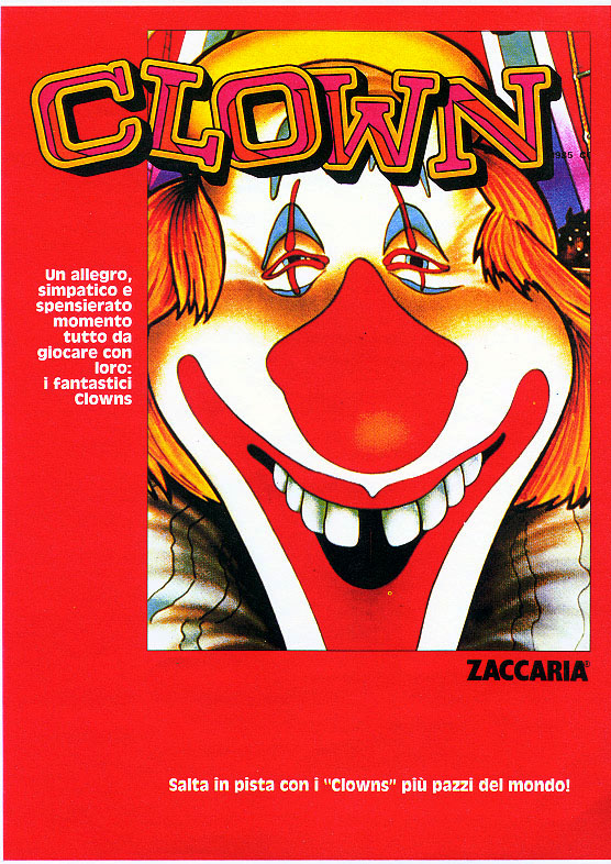 Clown