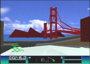 JAG Screenshots