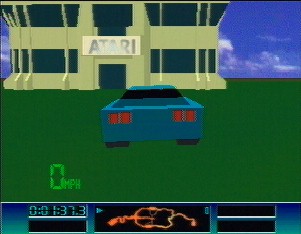 JAG Screenshots