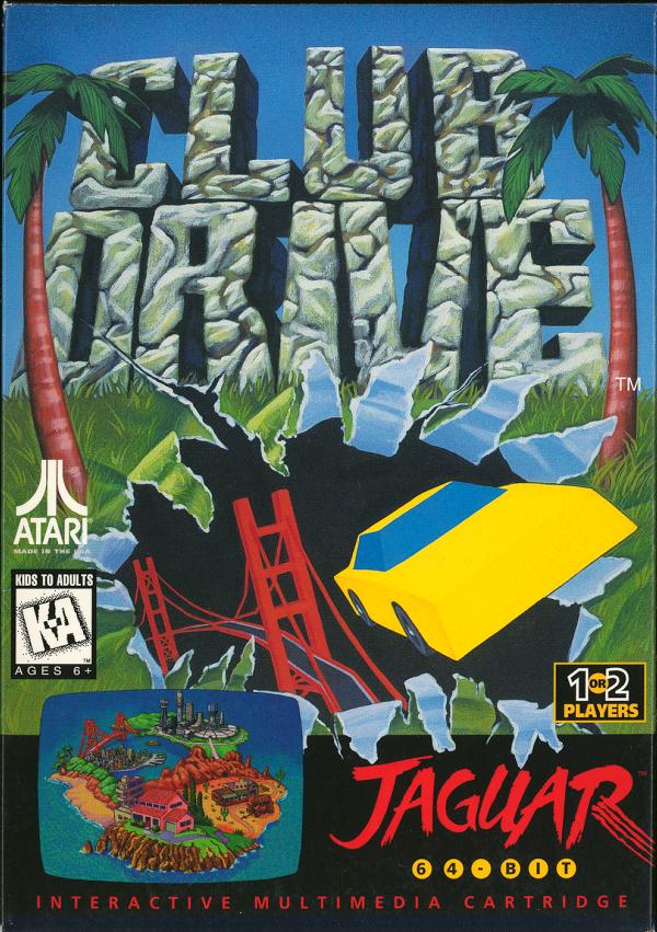 Box Art