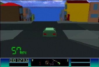JAG Screenshots