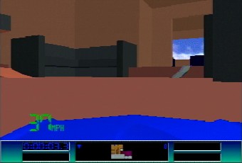 JAG Screenshots
