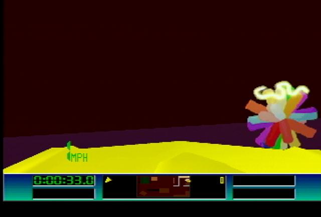 JAG Screenshots