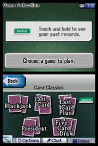 Clubhouse Games Express: Card Classics