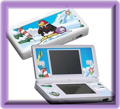 Club Penguin: Elite Penguin Force