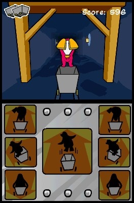 DS Screenshots