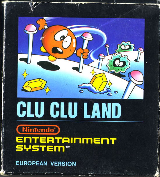 Box Art
