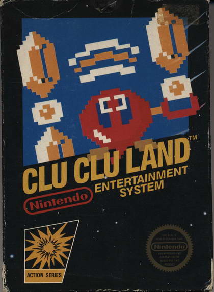 Box Art