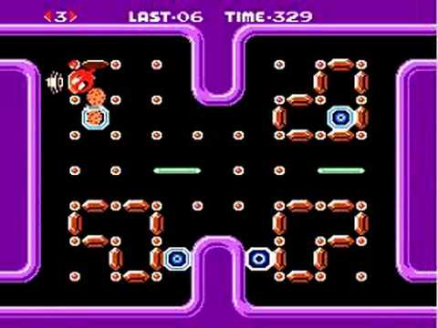 NES Screenshots