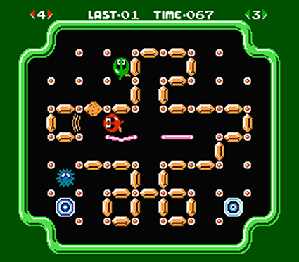 NES Screenshots
