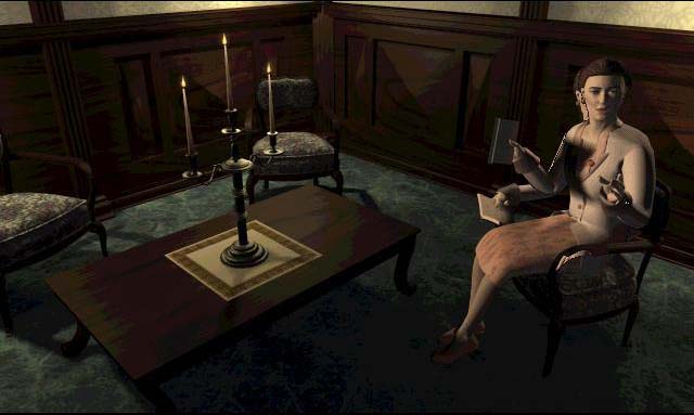 PC Screenshots