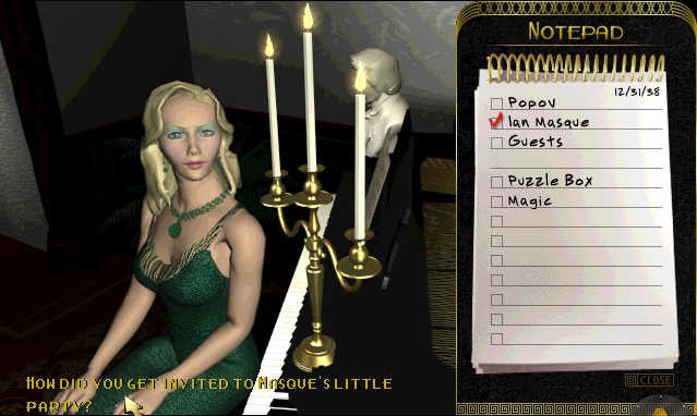 PC Screenshots