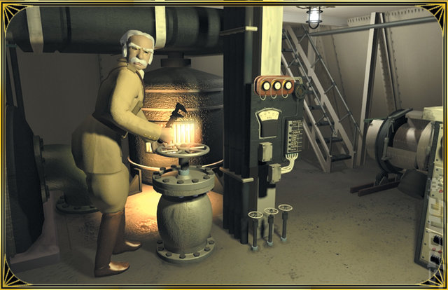 PC Screenshots