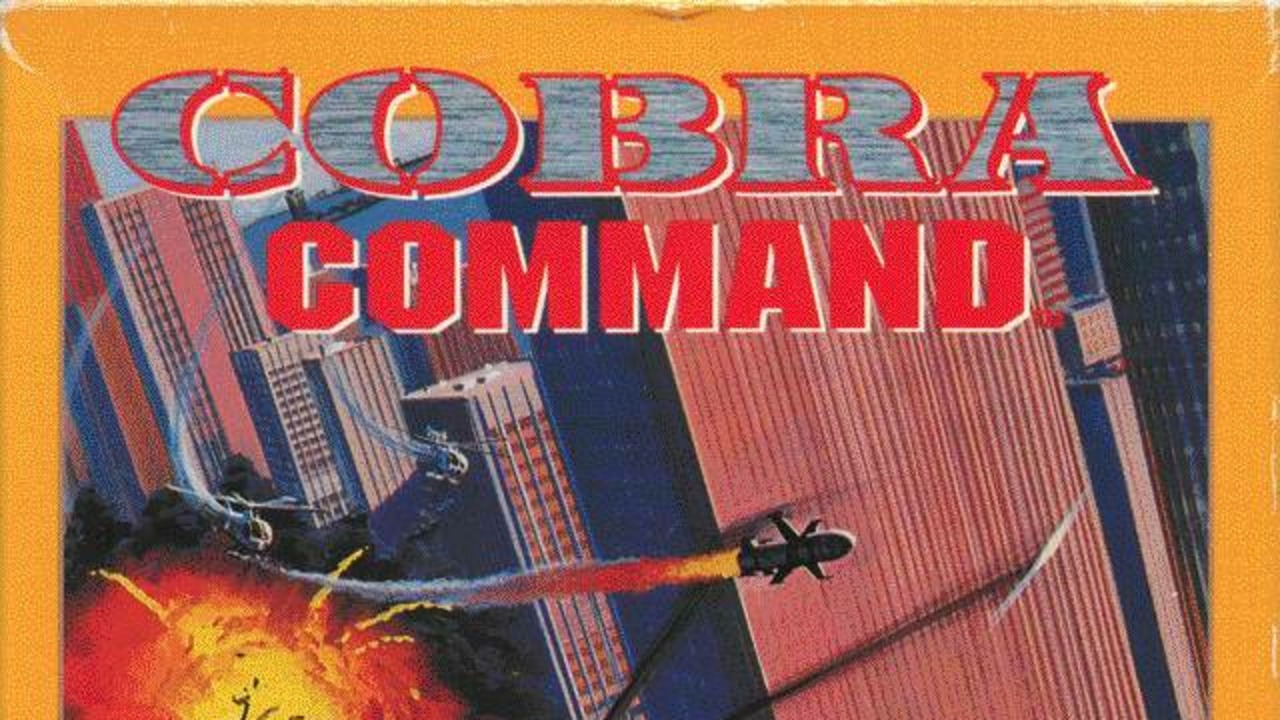 Cobra-Command