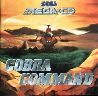 Box Art