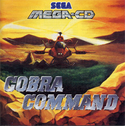 Cobra-Command