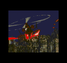 SCD Screenshots