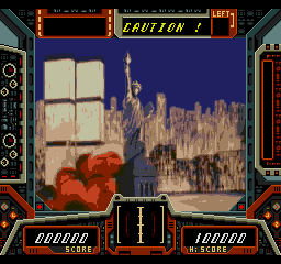 SCD Screenshots