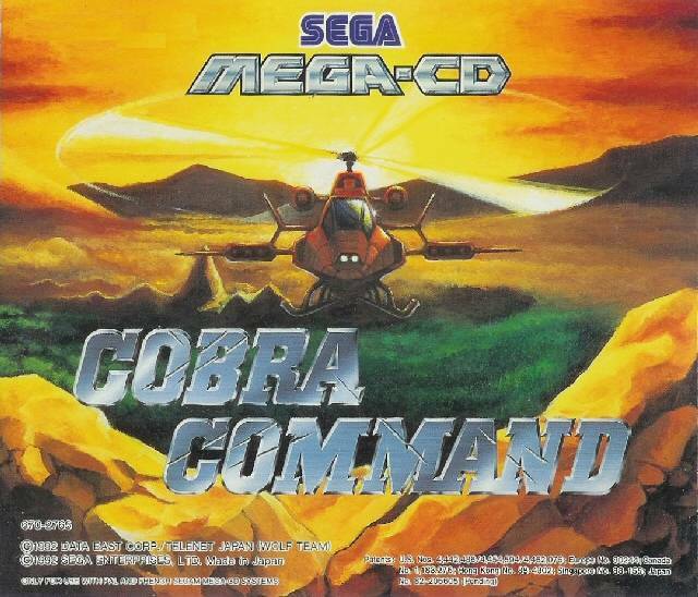 Box Art