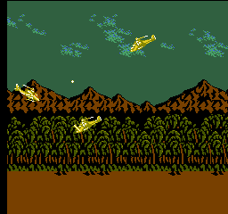 NES Screenshots