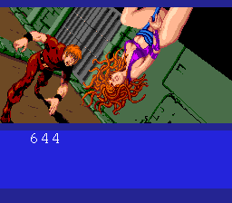 Cobra Kuroryuuou no Densetsu