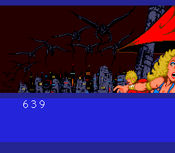 Cobra Kuroryuuou no Densetsu