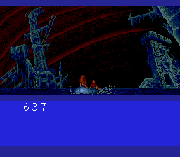 Cobra Kuroryuuou no Densetsu