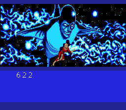 Cobra Kuroryuuou no Densetsu