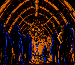 Cobra Kuroryuuou no Densetsu