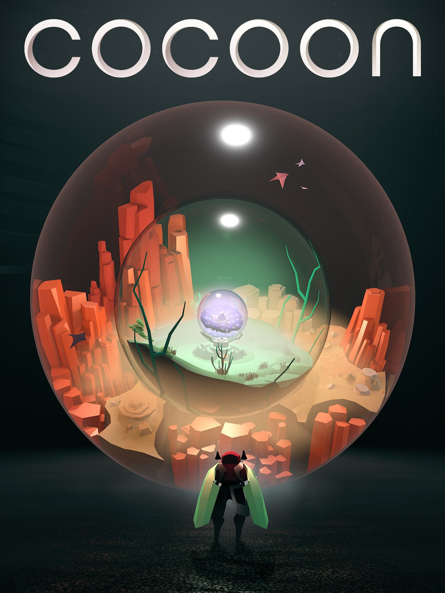 Cocoon