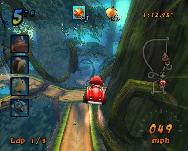 Screenshots