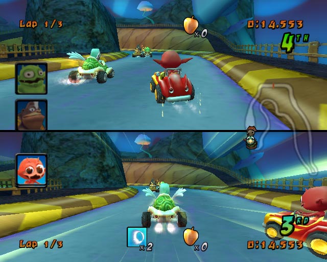 Screenshots