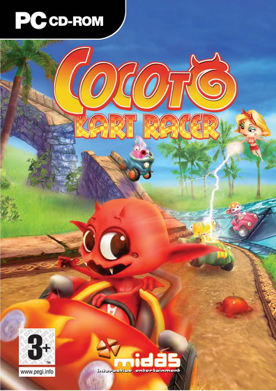 Box Art