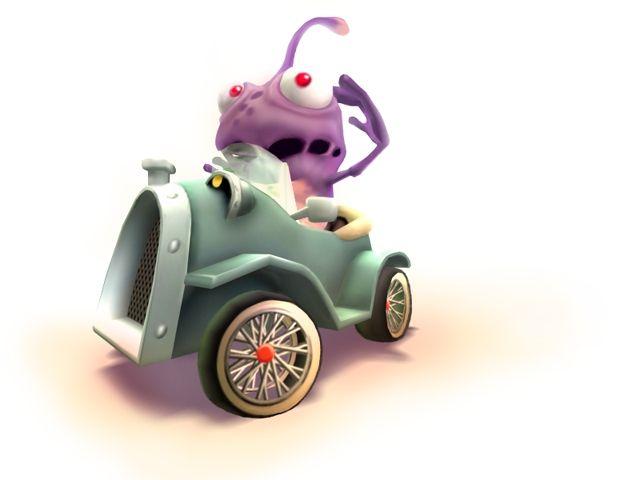Concept Art