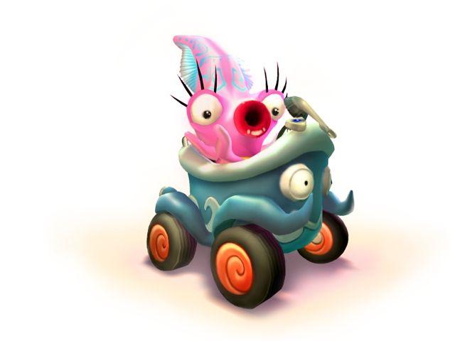 Concept Art