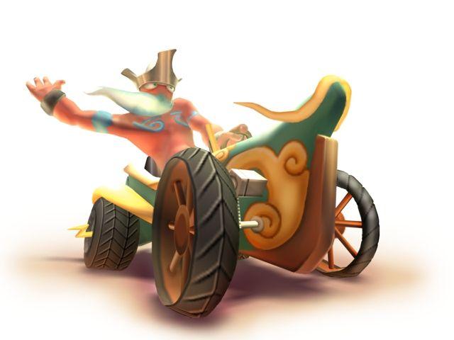 Concept Art