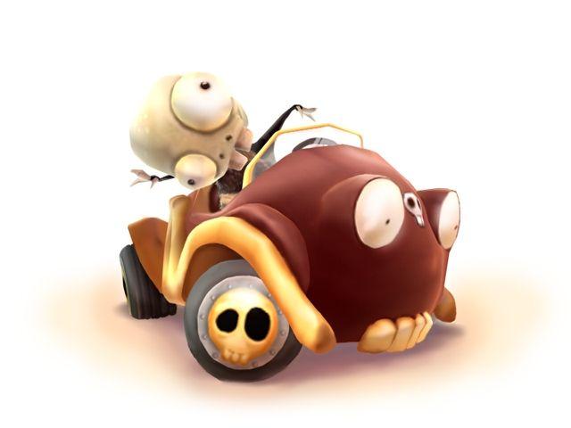 Concept Art