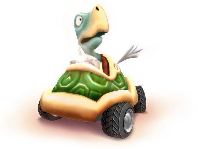 Concept Art